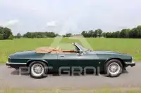 1992 Jaguar XJS