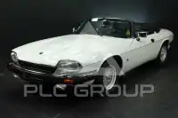 1992 Jaguar XJS