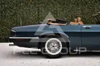 1992 Jaguar XJS