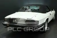 1992 Jaguar XJS