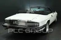 1992 Jaguar XJS