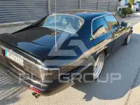 1992 Jaguar XJS