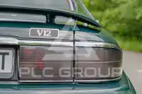 1992 Jaguar XJS