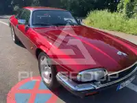 1992 Jaguar XJS