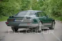 1992 Jaguar XJS