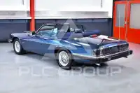 1992 Jaguar XJS