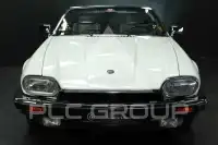 1992 Jaguar XJS