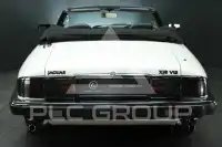 1992 Jaguar XJS