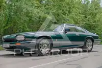 1992 Jaguar XJS
