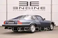 1992 Jaguar XJS