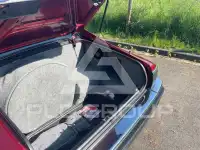 1992 Jaguar XJS