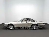 1992 Jaguar XJS