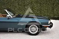 1992 Jaguar XJS
