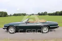 1992 Jaguar XJS