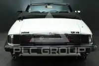 1992 Jaguar XJS