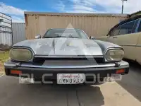1992 Jaguar XJS