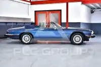 1992 Jaguar XJS