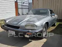 1992 Jaguar XJS