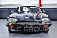 1992 Jaguar XJS
