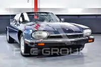 1992 Jaguar XJS