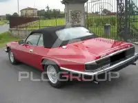 1992 Jaguar Unknown