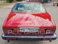 1992 Jaguar XJ