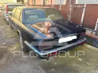 1992 Jaguar XJ
