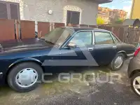 1992 Jaguar XJ