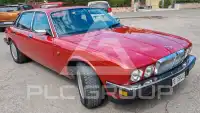 1992 Jaguar XJ