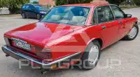 1992 Jaguar XJ
