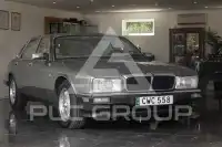 1992 Jaguar XJ