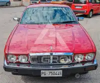 1992 Jaguar XJ