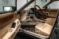 1992 Jaguar XJ