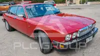 1992 Jaguar XJ