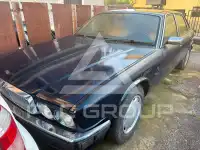 1992 Jaguar XJ