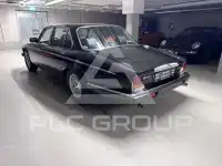 1992 Jaguar Daimler