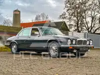 1992 Jaguar Daimler