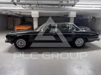 1992 Jaguar Daimler