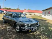 1992 Jaguar Daimler
