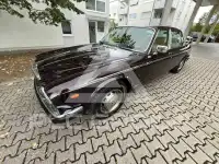 1992 Jaguar Daimler