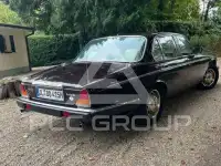 1992 Jaguar Daimler