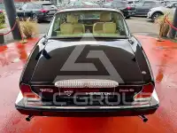 1992 Jaguar Daimler