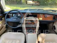1992 Jaguar Daimler