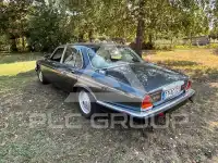 1992 Jaguar Daimler