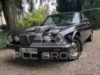 1992 Jaguar Daimler