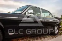1992 Jaguar Daimler