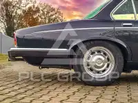 1992 Jaguar Daimler