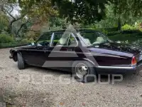 1992 Jaguar Daimler