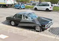 1992 Jaguar XJ