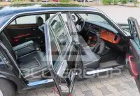 1992 Jaguar XJ